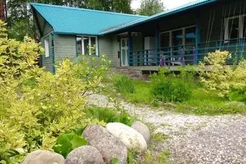 Дом в Иркутская область, Слюдянский район, пос. Утулик  (100 м) - Фото 0