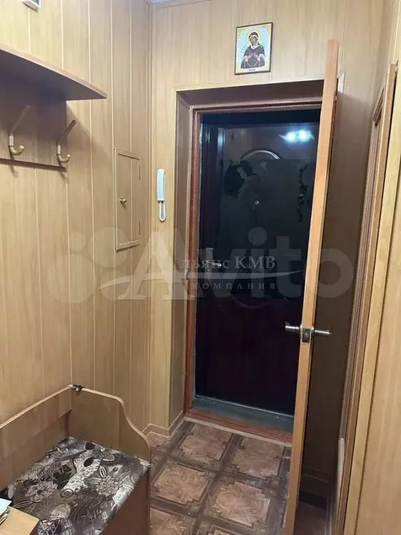 1-к. квартира, 30 м, 3/5 эт. - Фото 1