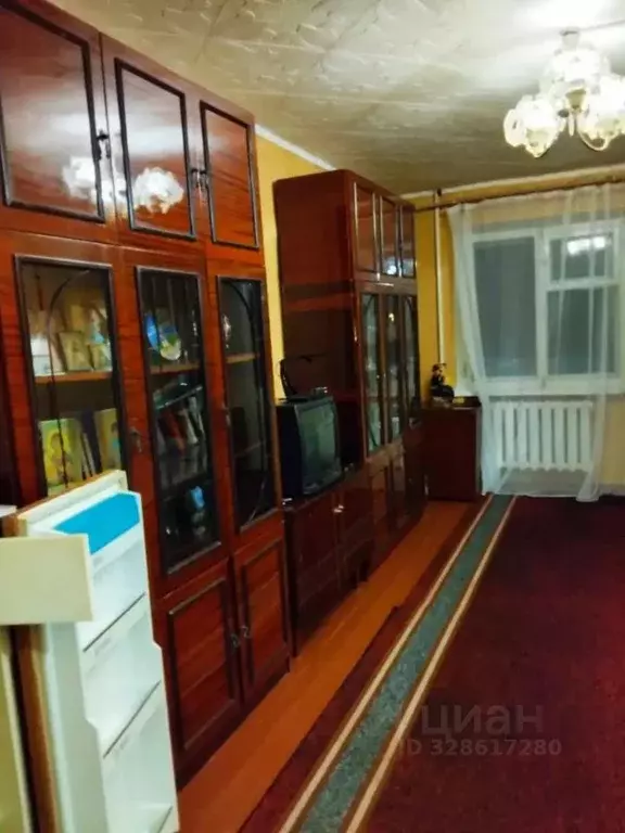 Комната Саратовская область, Саратов ш. Ново-Астраханское, 35 (19.0 м) - Фото 1