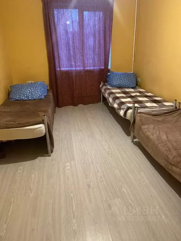 2-к кв. Московская область, Ступино городской округ, Михнево пгт ул. ... - Фото 1