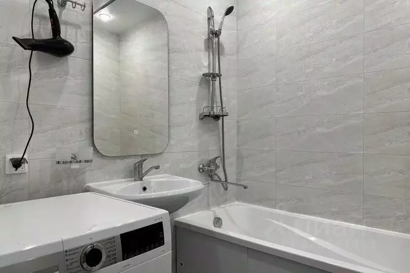 2-к кв. Краснодарский край, Анапа ул. Крылова, 13к3 (65.0 м) - Фото 2