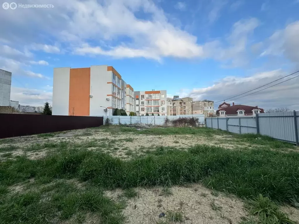 Участок в Симферополь, Межевая улица (5 м) - Фото 0