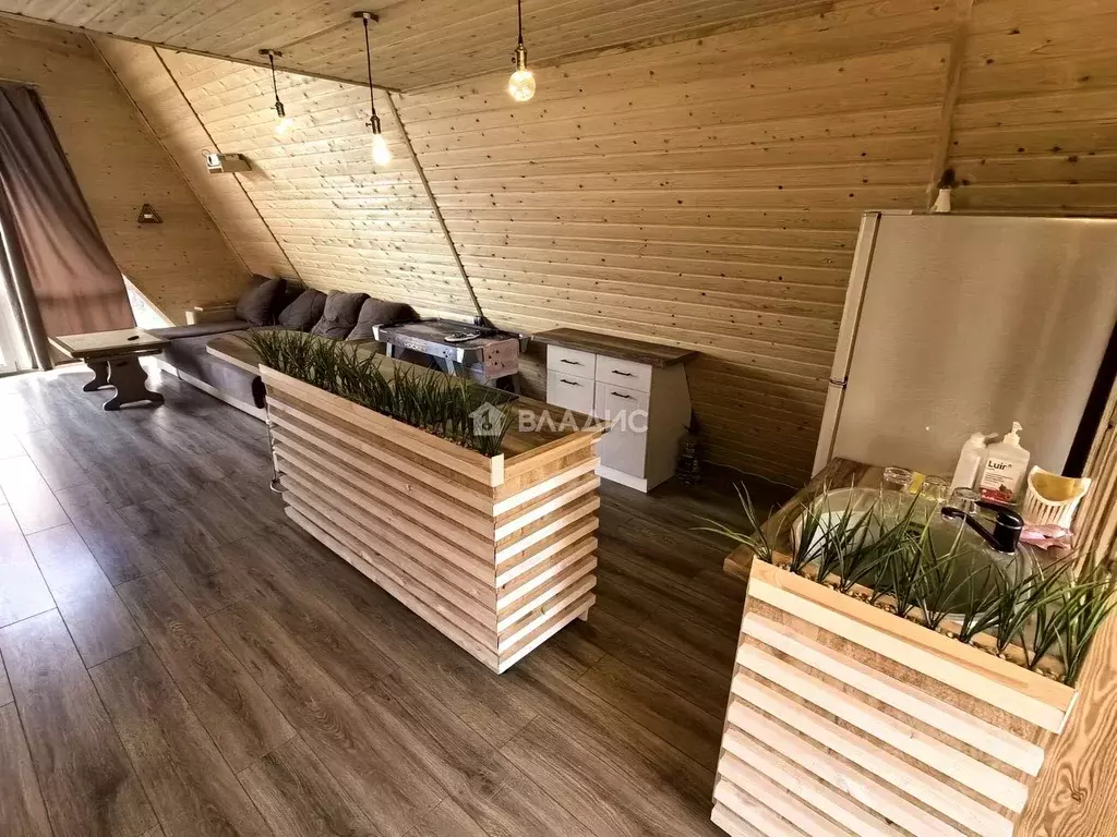 Дом в Калининградская область, Зеленоградск Волна садовое ... - Фото 2