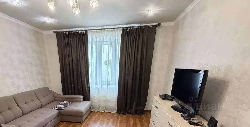 2-к кв. Мордовия, Саранск Волгоградская ул., 124 (64.7 м) - Фото 2