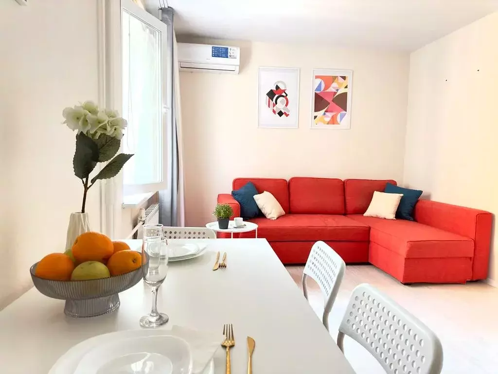 2-к кв. Татарстан, Казань просп. Альберта Камалеева, 32 (64.0 м) - Фото 2