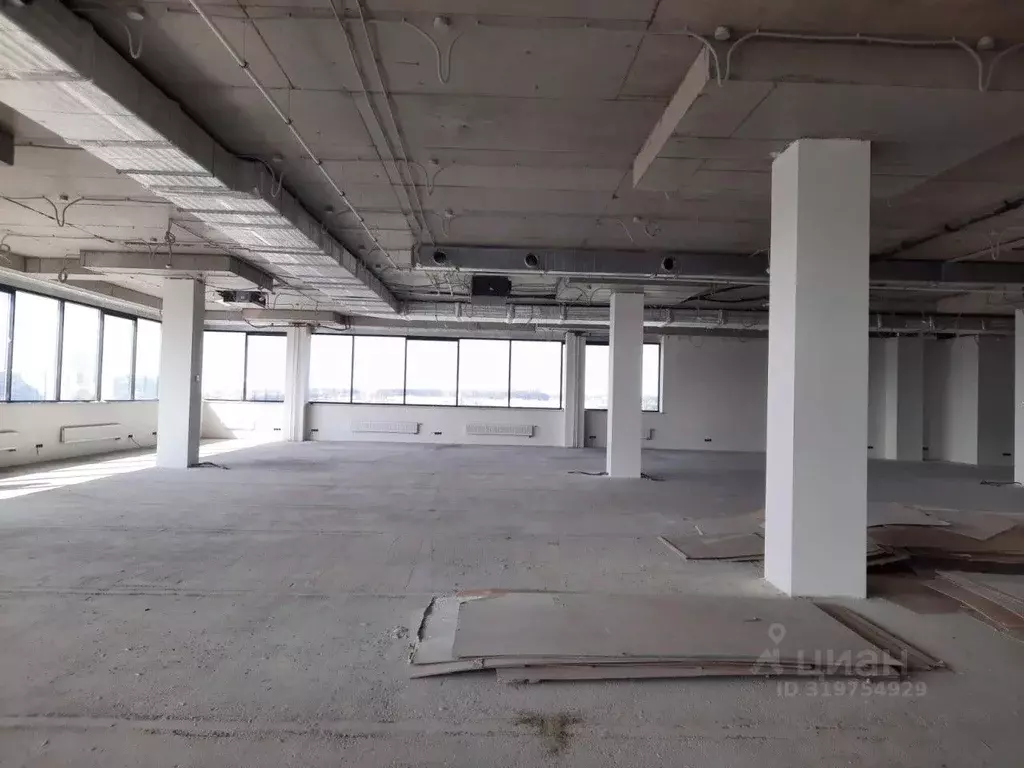 Офис в Московская область, Мытищи Центральная ул., с20Б (500 м) - Фото 1