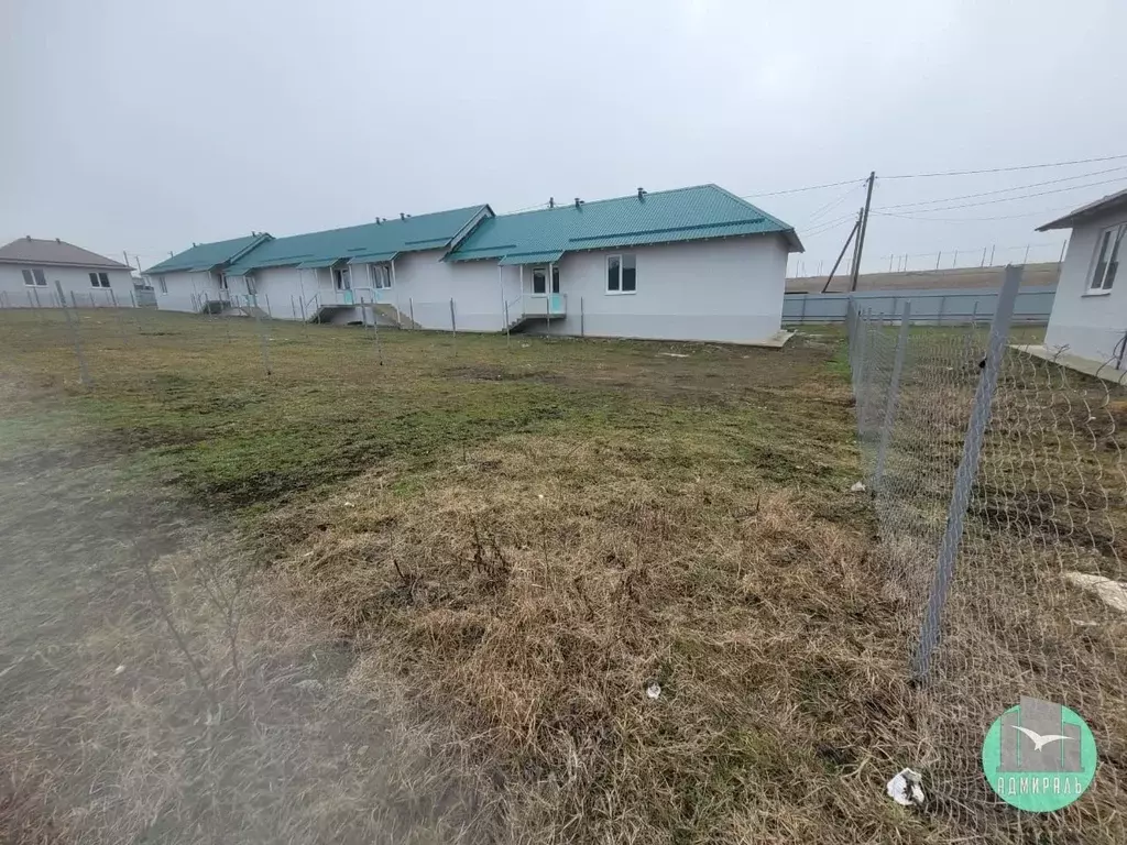 Таунхаус в Краснодарский край, Крымск ул. Луговая (62 м) - Фото 2