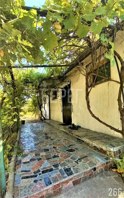 Дом в Севастополь с. Кизиловое, ул. Байдарская, 292 (96 м) - Фото 2