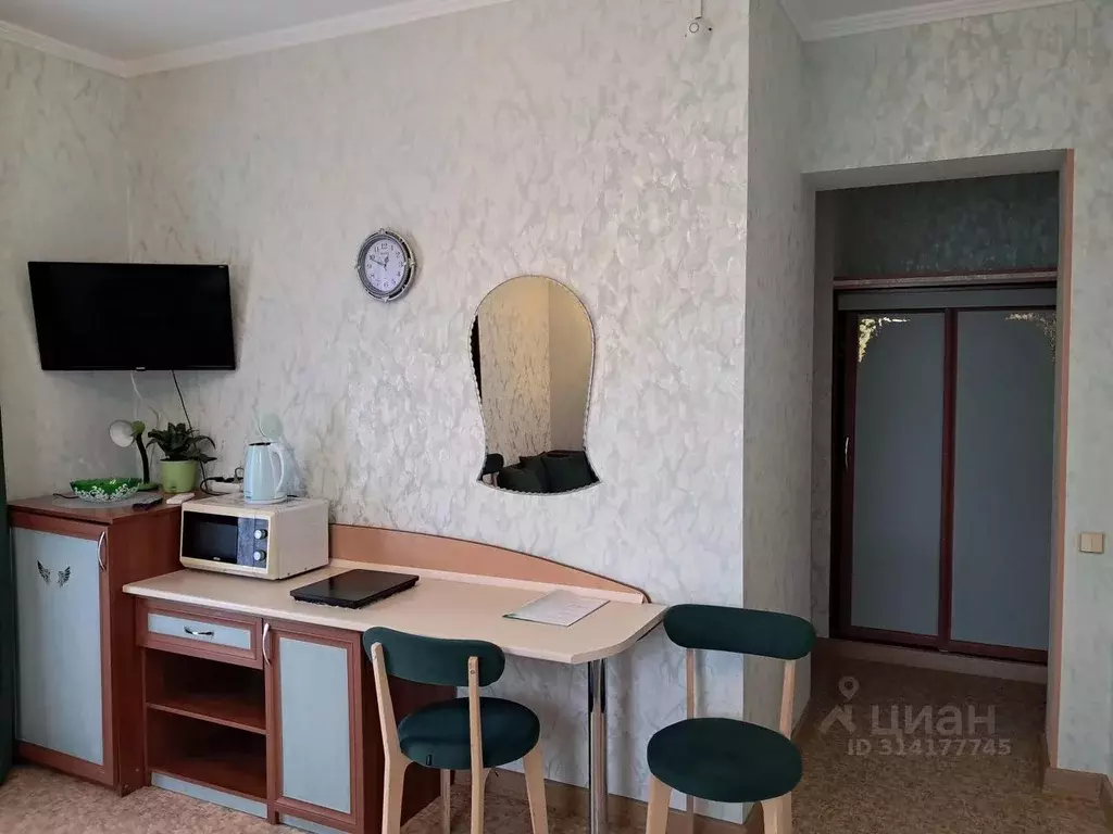 Комната Крым, Симферополь спуск Суворовский, 9 (20.0 м) - Фото 2