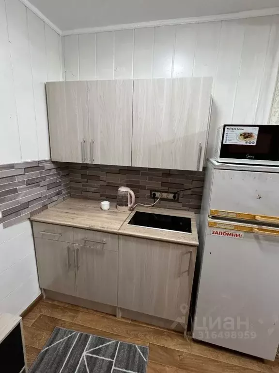Комната Новосибирская область, Новосибирск Большевистская ул., 175/5 ... - Фото 0