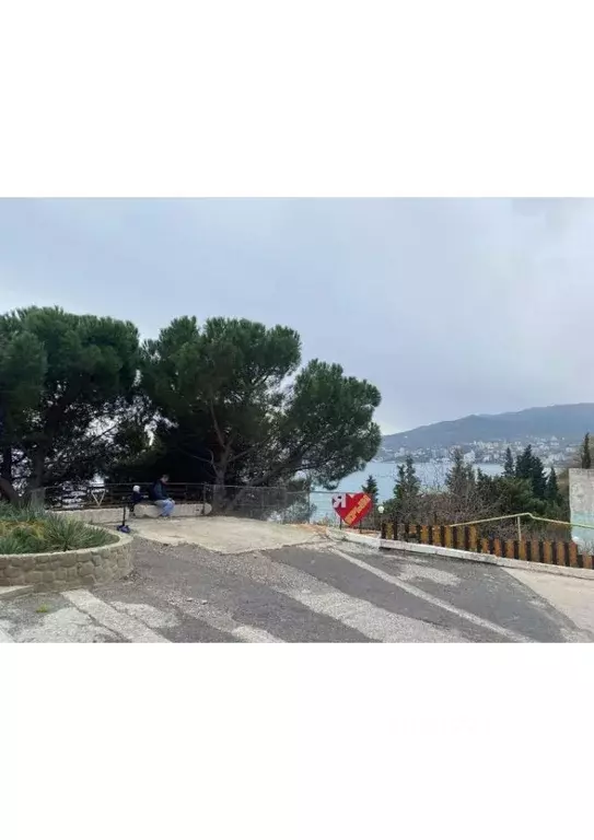 2-к кв. Крым, Ялта муниципальный округ, Отрадное пгт спуск Морской, 6 ... - Фото 2