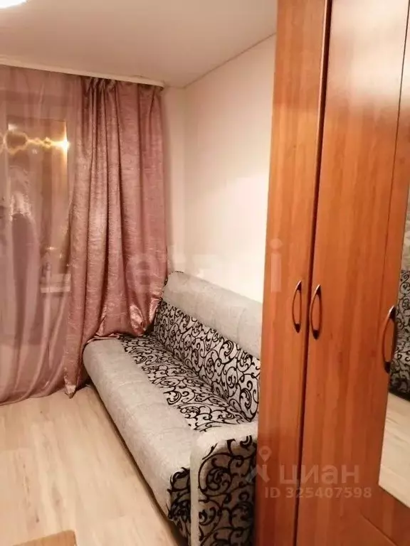 Комната Воронежская область, Воронеж ул. Хользунова, 66 (13.0 м) - Фото 2