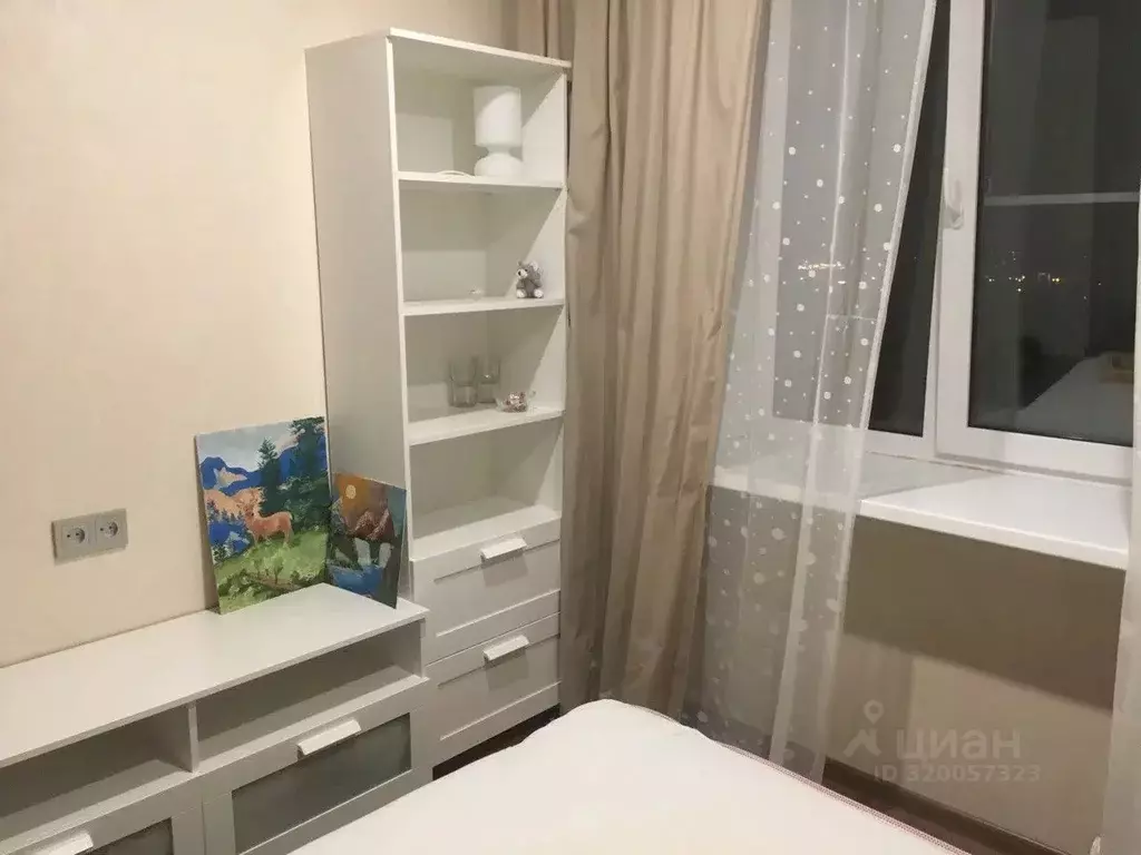 Комната Санкт-Петербург просп. Испытателей, 16 (13.3 м) - Фото 2