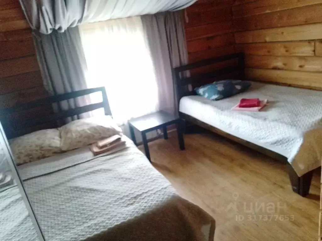Комната Алтайский край, Белокуриха Рождественская ул., 22 - Фото 1