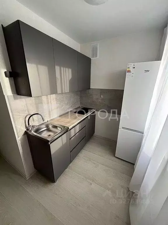 2-к кв. Томская область, Томск просп. Фрунзе, 102 (45.0 м) - Фото 1