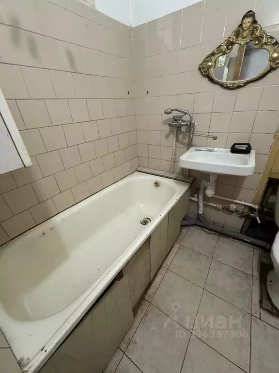 1-к кв. Пензенская область, Пенза Коммунистическая ул., 23 (32.0 м) - Фото 2