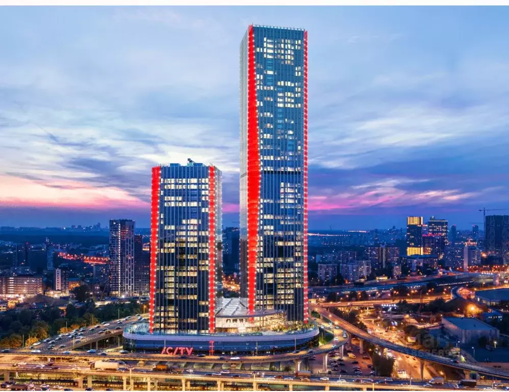 Офис в Москва Шмитовский проезд, 37с2 (175 м) - Фото 1