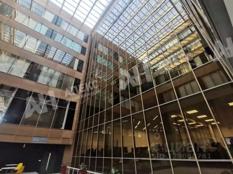 Помещение свободного назначения в Москва Скотопрогонная ул., 27/26С1 ... - Фото 1