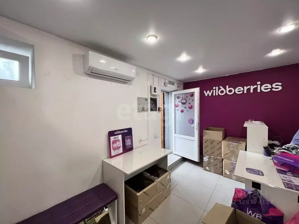 Помещение свободного назначения в Крым, Симферополь ул. Куйбышева (33 ... - Фото 1