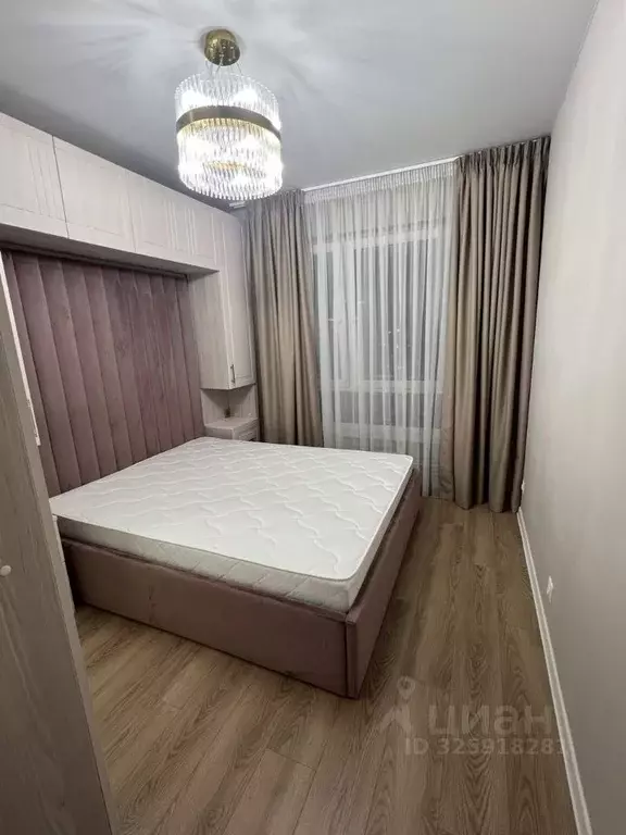 1-к кв. Москва Перовское ш., 2к3 (35.7 м) - Фото 2