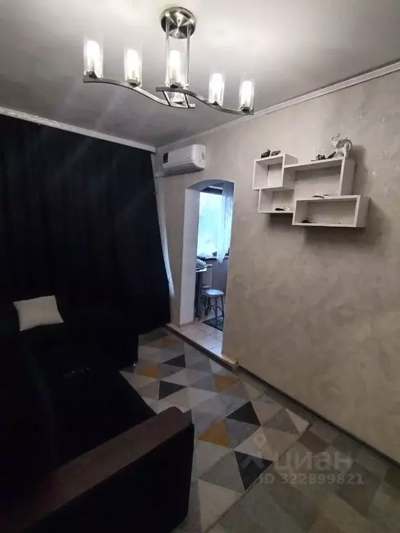 2-к кв. Кемеровская область, Кемерово ул. Мичурина, 15 (44.0 м) - Фото 1
