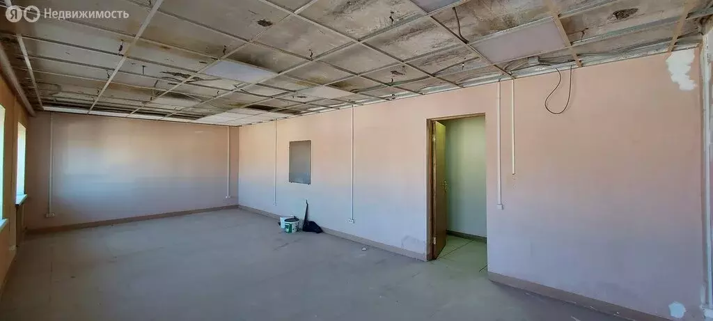 Офис (35.2 м) - Фото 2