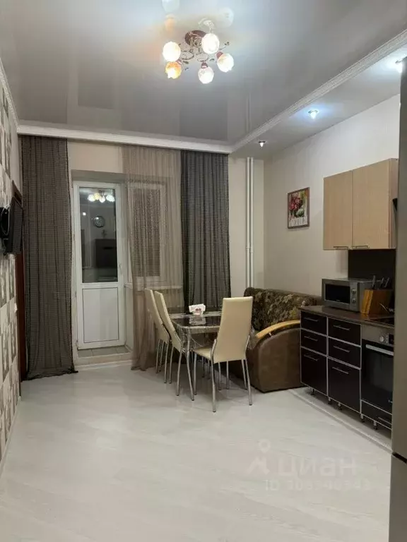 3-к кв. Татарстан, Казань ул. Адоратского, 1а (70.0 м) - Фото 1