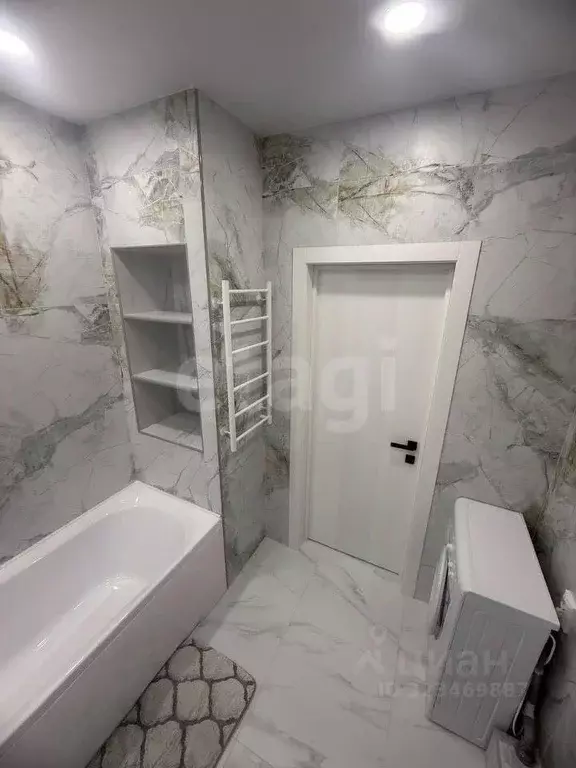 1-к кв. Ростовская область, Ростов-на-Дону, Нахичевань ул. 23-я Линия, ... - Фото 1