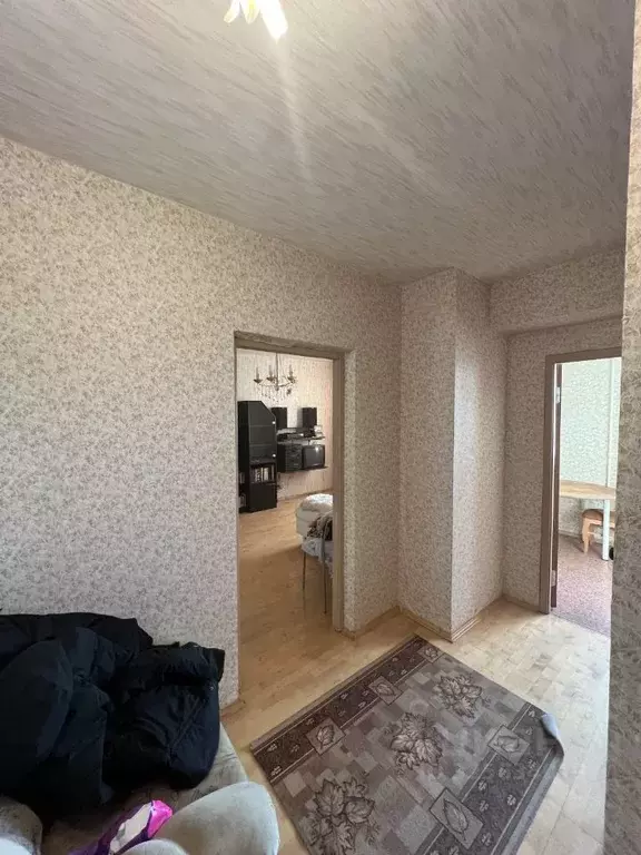 1-к кв. Москва ул. Маршала Савицкого, 28 (35.0 м) - Фото 2