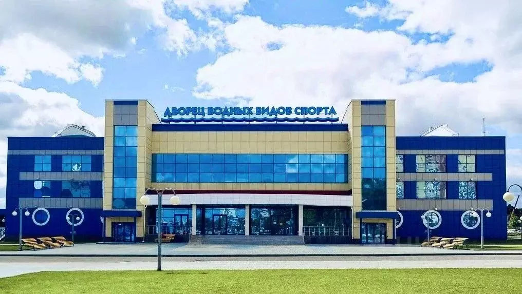 2-к кв. Марий Эл, Йошкар-Ола проезд Прибрежный, 2 (69.5 м) - Фото 2