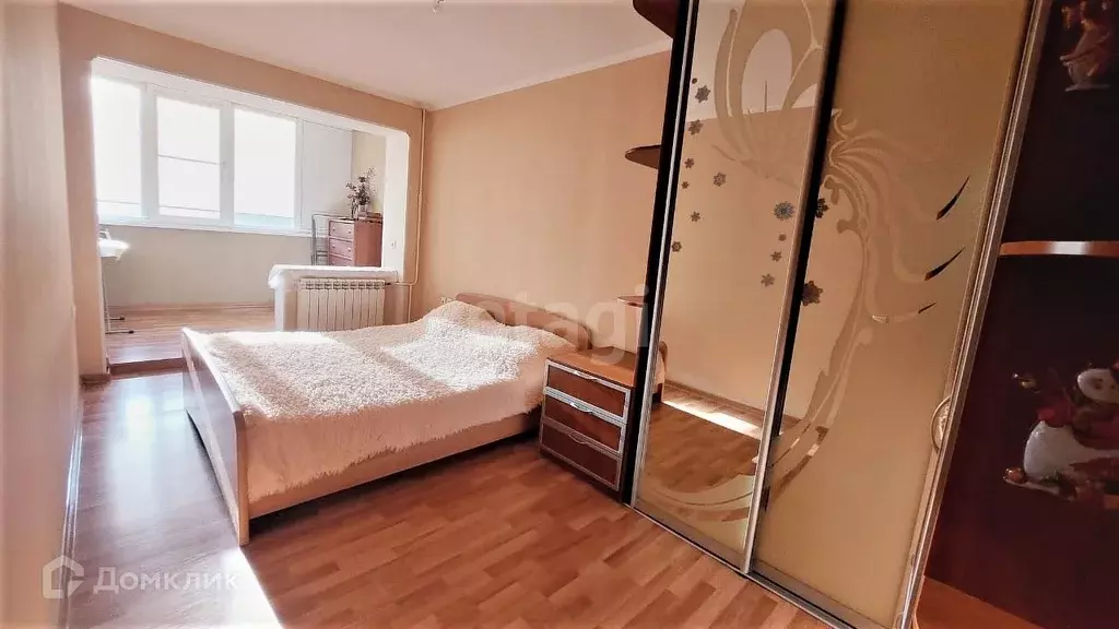 Продаётся 2-к квартира, 47 м - Фото 1