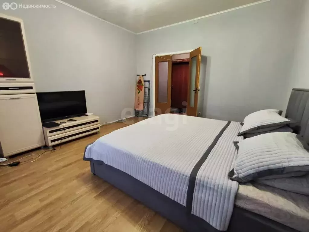 2-комнатная квартира: Подольск, улица Генерала Стрельбицкого, 5 (57.5 ... - Фото 2