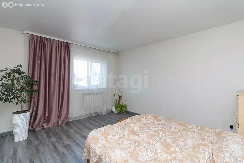 Дом в Тюмень, Усадебная улица (120 м) - Фото 2