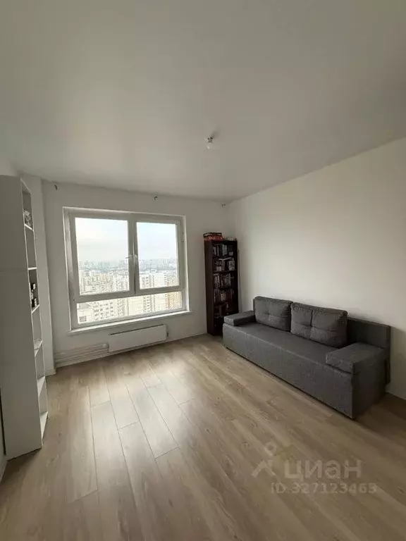 2-к кв. Москва Полярная ул., 27к6 (63.0 м) - Фото 2