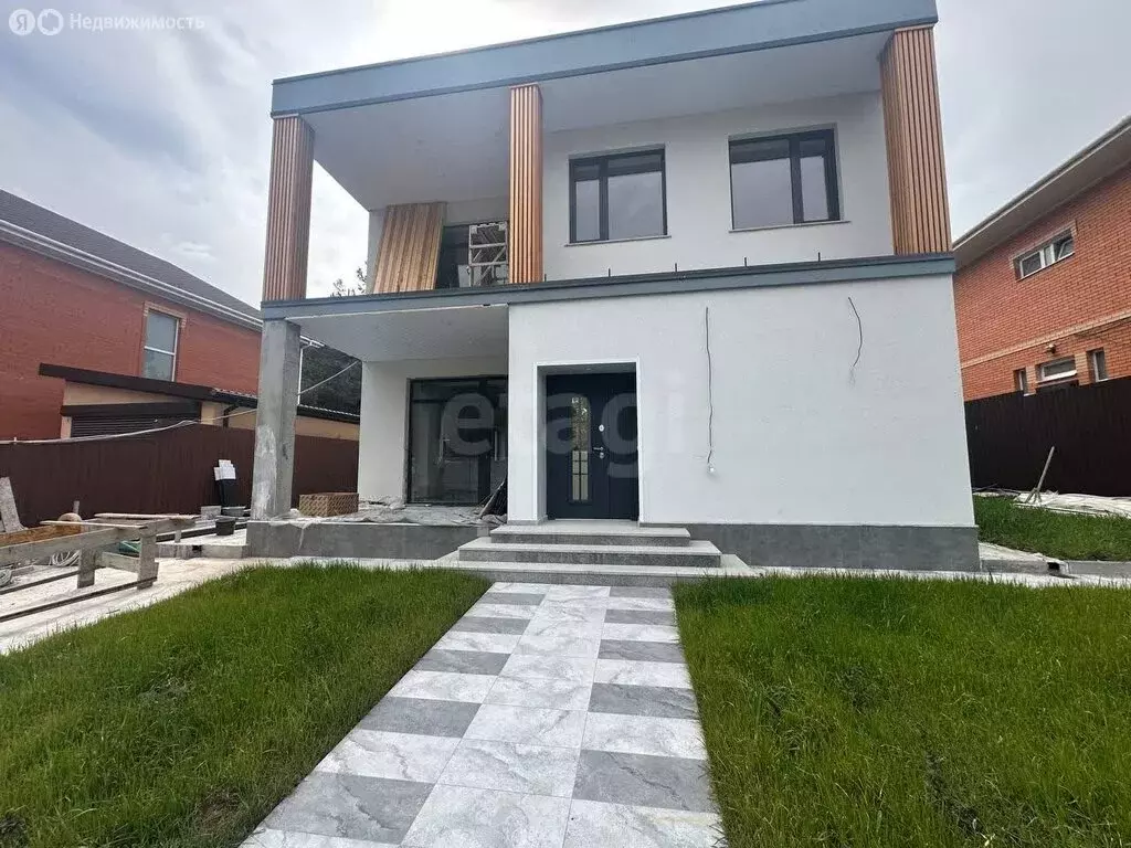 Дом в Севастополь, Предместная улица (160 м) - Фото 1