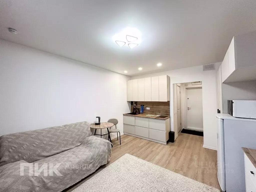 1-к кв. Московская область, Котельники Парковый мкр, 11 (21.0 м) - Фото 2