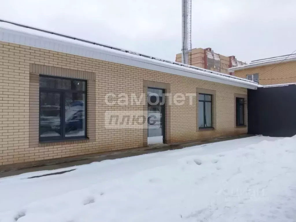 Помещение свободного назначения в Татарстан, Казань ул. Чапаева, 6к1 ... - Фото 0