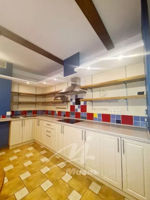 2-к кв. Москва ул. Коминтерна, 54К3 (55.4 м) - Фото 1