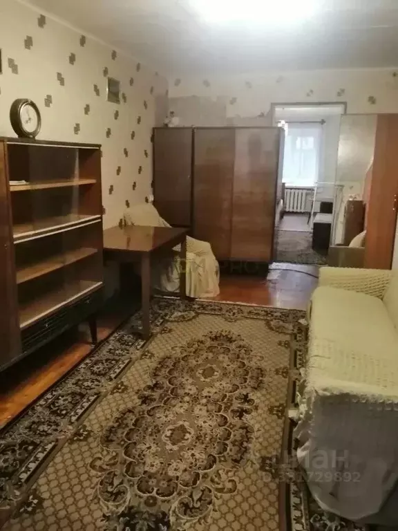 3-к кв. Кировская область, Восточный пгт ул. Снежная, 14 (57.5 м) - Фото 1
