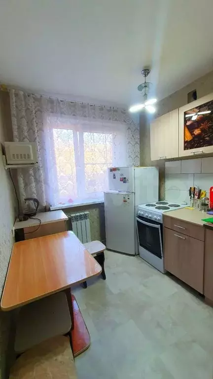 2-к. квартира, 46 м, 4/5 эт. - Фото 0