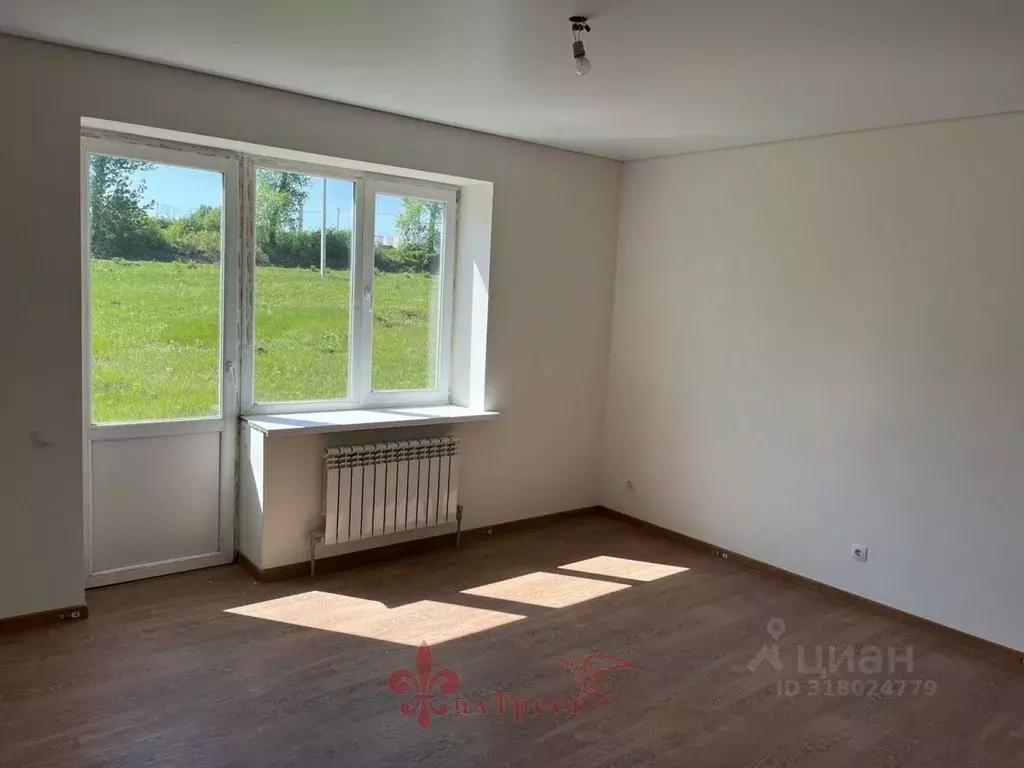 Таунхаус в Белгородская область, Белгородский район, Дубовское с/пос, ... - Фото 1