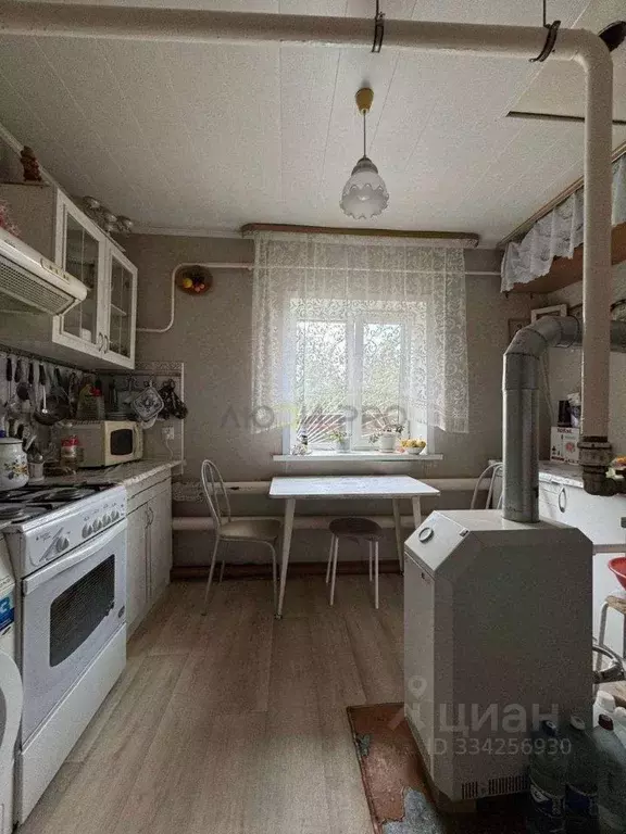 Дом в Башкортостан, Уфа ул. Ахметова, 48Б (46 м) - Фото 2