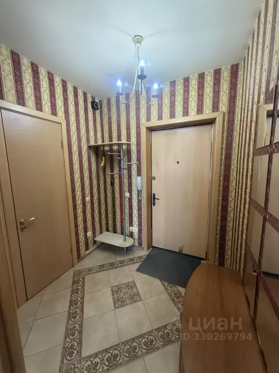 1-к кв. Москва ул. Петра Романова, 3 (37.0 м) - Фото 2