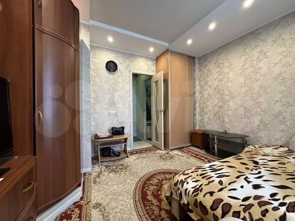 Квартира-студия, 21 м, 1/2 эт. - Фото 0
