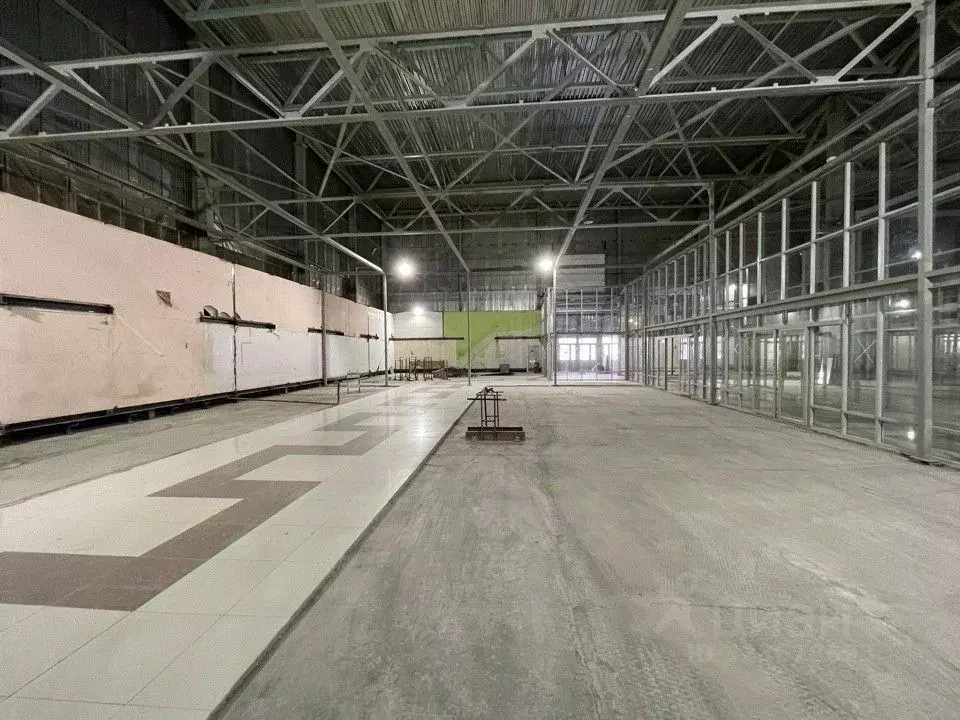 Склад в Хабаровский край, Хабаровск Нововыборгская ул., 25 (3500 м) - Фото 1