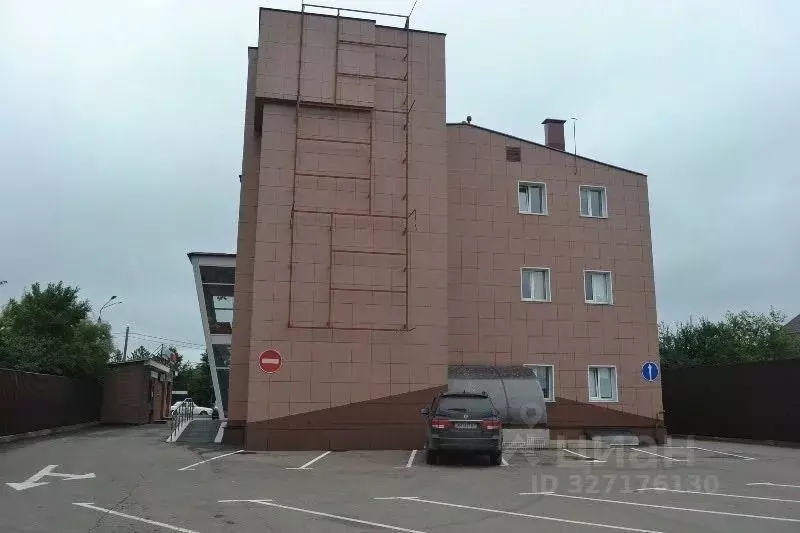 Торговая площадь в Московская область, Химки городской округ, д. ... - Фото 2