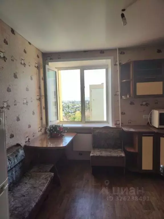 3-к кв. Саратовская область, Энгельс просп. Фридриха Энгельса, 24 ... - Фото 2