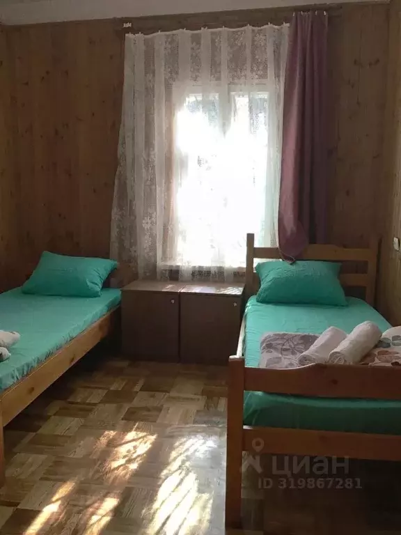 Комната Крым, Ялта муниципальный округ, Ливадия пгт ул. Батурина, 32 ... - Фото 0