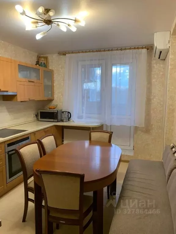 2-к кв. Московская область, Красногорск городской округ, Нахабино пгт ... - Фото 1