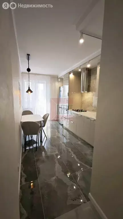 2-комнатная квартира: Калининград, Орудийная улица, 38Вк1 (70 м) - Фото 2